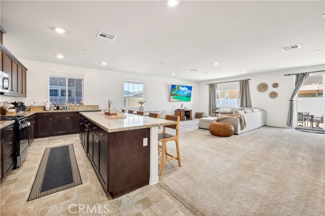 Detail Gallery Image 6 of 30 For 1961 Old Steel, Hemet,  CA 92545 - 3 Beds | 2 Baths