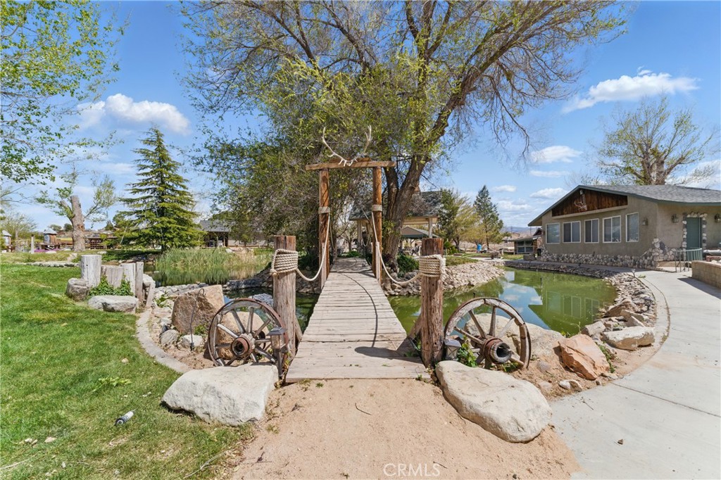 20130 Monte Vista Road