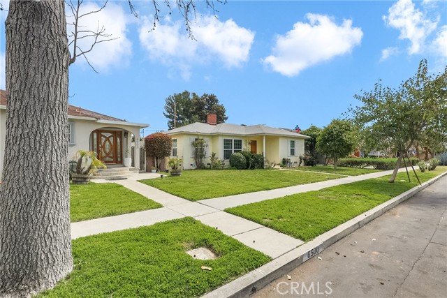 6462 Gerald Avenue, Van Nuys (los Angeles), CA 91406 Listing Photo  3