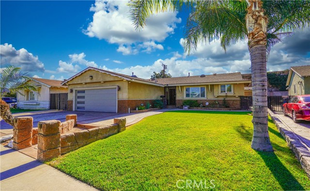 14926 Binney St, Hacienda Heights, CA 91745