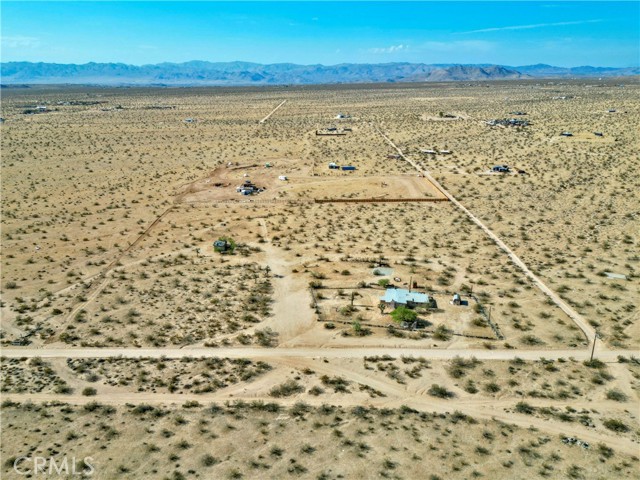 Detail Gallery Image 32 of 45 For 62105 Moon Dr, Joshua Tree,  CA 92252 - 1 Beds | 2 Baths