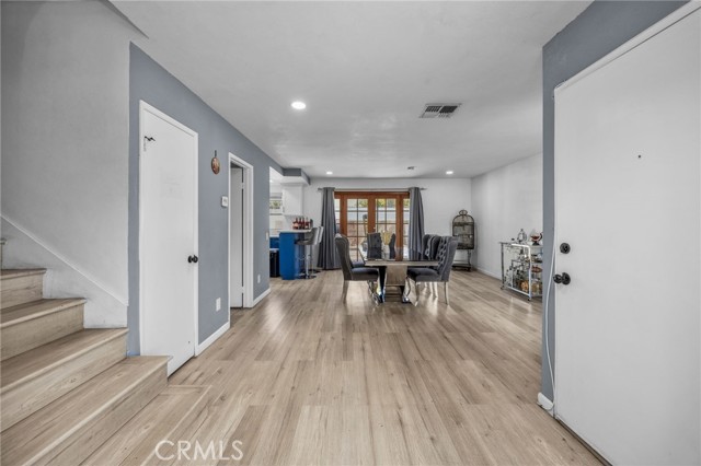 Detail Gallery Image 3 of 28 For 15733 Tetley 1a,  Hacienda Heights,  CA 91745 - 3 Beds | 2/1 Baths