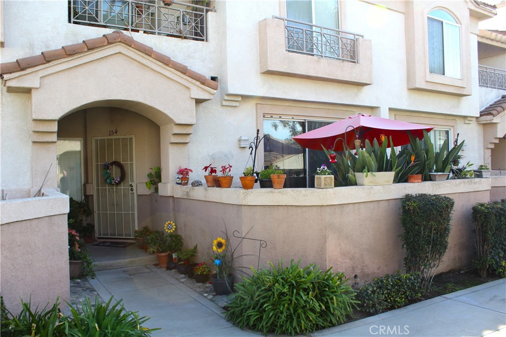 1038 N Turner Avenue 154, Ontario, CA 91764