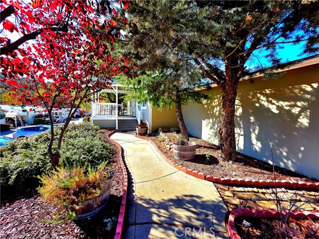 Detail Gallery Image 37 of 47 For 46041 Road 415 #169,  Coarsegold,  CA 93614 - 3 Beds | 2 Baths