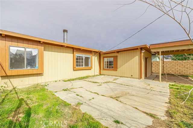 Detail Gallery Image 41 of 44 For 1238 W Avenue H15, Lancaster,  CA 93534 - 3 Beds | 1 Baths