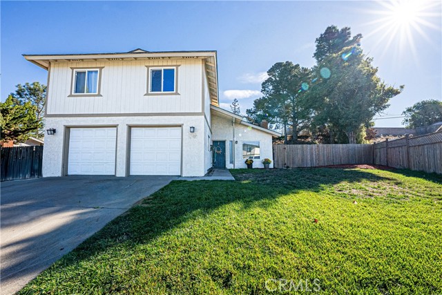 Detail Gallery Image 2 of 22 For 4068 Berrywood Dr, Santa Maria,  CA 93455 - 3 Beds | 2/1 Baths