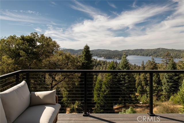 Detail Gallery Image 34 of 47 For 292 Ponderosa Peak Rd, Lake Arrowhead,  CA 92352 - 4 Beds | 4/1 Baths