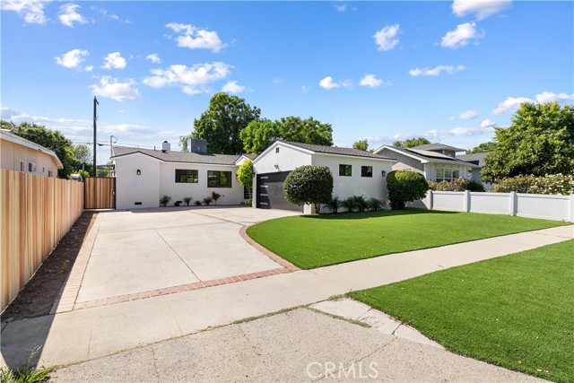 Detail Gallery Image 27 of 27 For 7341 Paso Robles Ave, Van Nuys,  CA 91406 - 3 Beds | 2 Baths