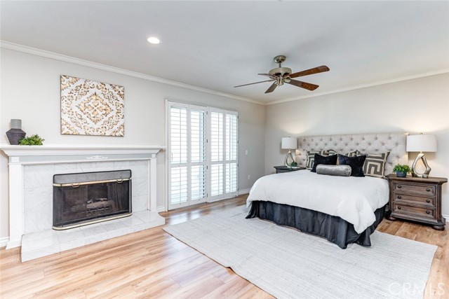 Detail Gallery Image 18 of 43 For 607 Murfield Ct, Fullerton,  CA 92835 - 3 Beds | 2/1 Baths
