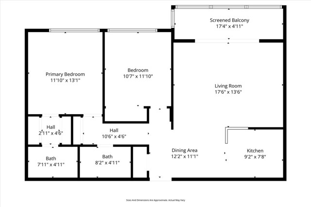 Detail Gallery Image 29 of 33 For 805 Glenway #105,  Inglewood,  CA 90302 - 2 Beds | 2 Baths