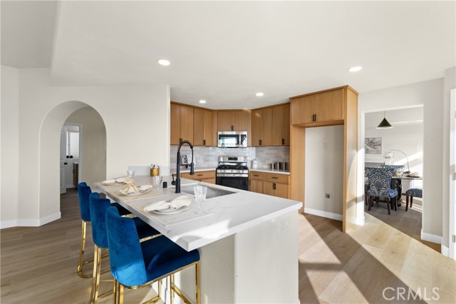 Detail Gallery Image 14 of 49 For 1522 Maxwell Ln, Vista,  CA 92084 - 3 Beds | 2/1 Baths