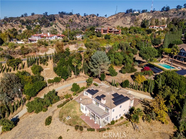 Detail Gallery Image 63 of 63 For 605 Green View Rd, La Habra Heights,  CA 90631 - 4 Beds | 5 Baths