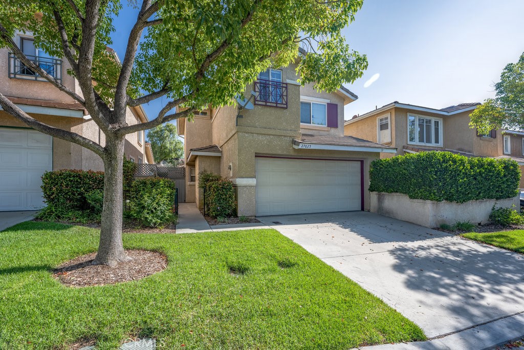 27625 PRIMROSE Lane