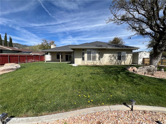 Detail Gallery Image 23 of 49 For 22104 Mccarthy Dr, Tehachapi,  CA 93561 - 3 Beds | 2 Baths