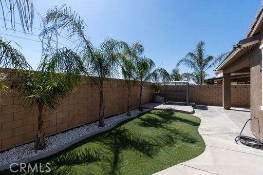 Detail Gallery Image 51 of 51 For 4847 Condor Ave, Fontana,  CA 92336 - 3 Beds | 2/1 Baths