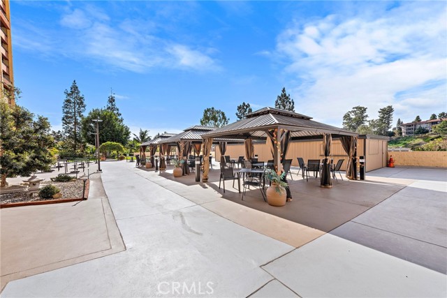 Detail Gallery Image 7 of 11 For 24055 Paseo Del Lago #553,  Laguna Woods,  CA 92637 - 1 Beds | 1 Baths