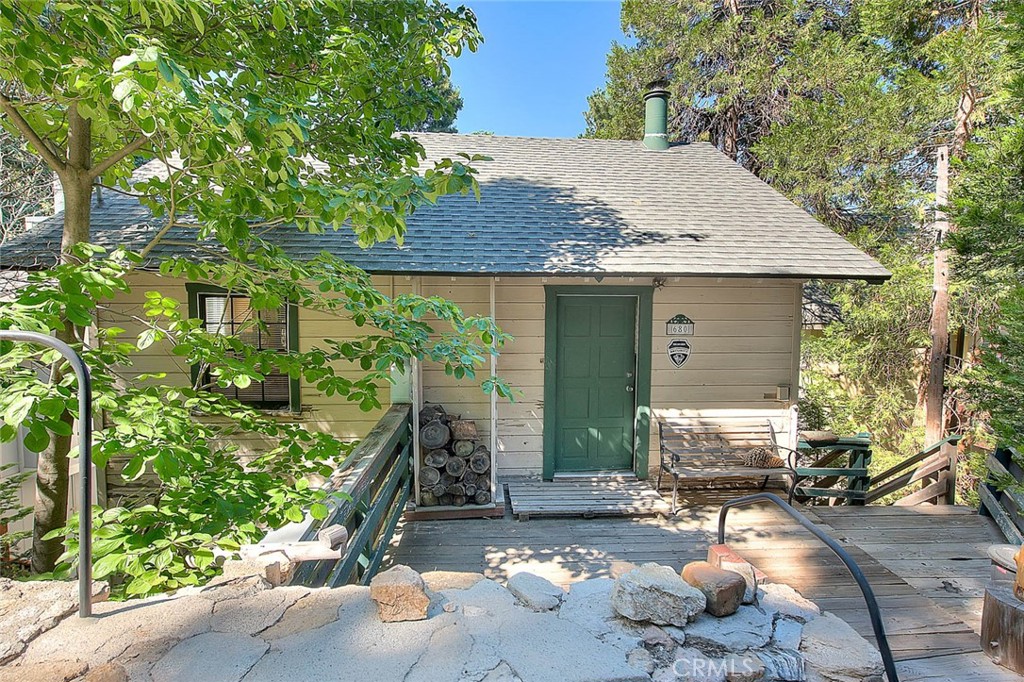 680 Buckingham