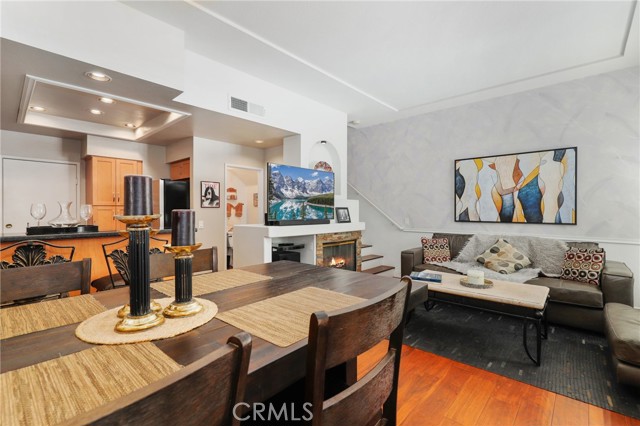 Detail Gallery Image 5 of 37 For 12 Chapala Ct, Lake Forest,  CA 92610 - 2 Beds | 2/1 Baths