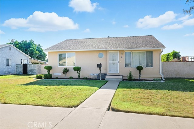 Detail Gallery Image 2 of 34 For 731 S Valinda Ave, West Covina,  CA 91790 - 3 Beds | 1 Baths