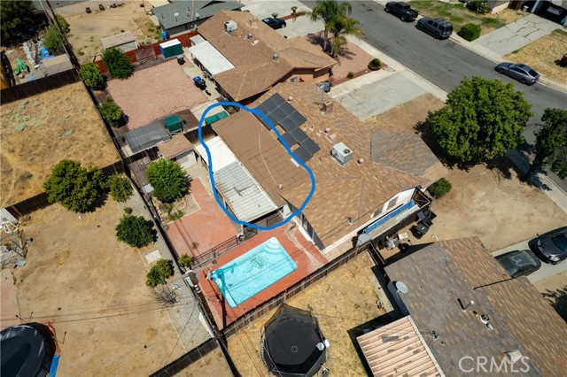 Detail Gallery Image 13 of 14 For 727 Vista De Loma, Hemet,  CA 92543 - 3 Beds | 2 Baths