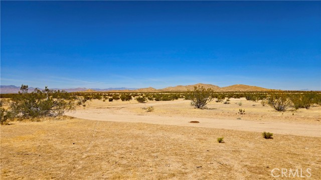  Land for Sale in California City, California