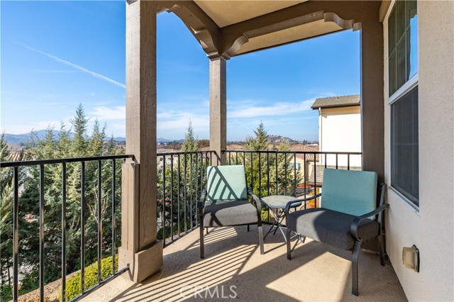 Detail Gallery Image 44 of 47 For 9354 Riberena Cir #3,  Atascadero,  CA 93422 - 3 Beds | 2/1 Baths