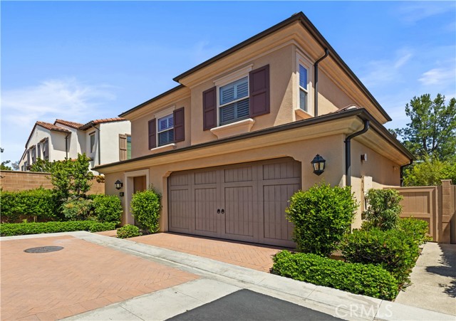 55 Rembrandt, Irvine, CA 92620