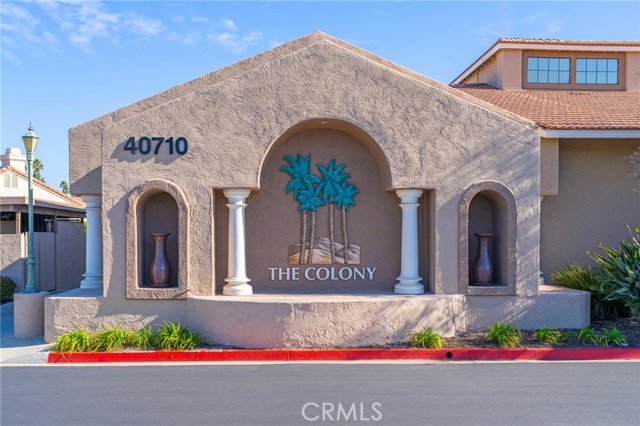 Detail Gallery Image 36 of 46 For 24181 via Prima Vera, Murrieta,  CA 92562 - 2 Beds | 2/1 Baths