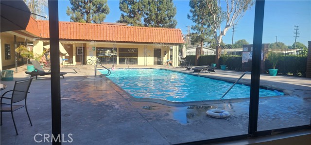 Detail Gallery Image 42 of 50 For 3595 Santa Fe #91, Long Beach,  CA 90810 - 2 Beds | 2 Baths