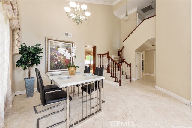 Detail Gallery Image 8 of 46 For 17918 Sunrise Dr, Rowland Heights,  CA 91748 - 4 Beds | 3 Baths