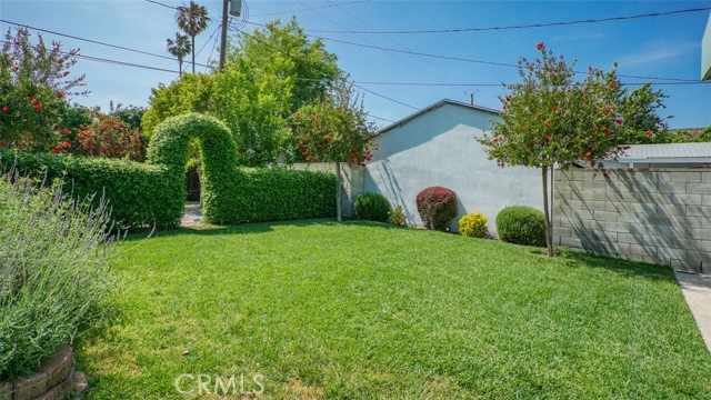Detail Gallery Image 32 of 36 For 235 S Mariposa St, Burbank,  CA 91506 - 2 Beds | 1 Baths