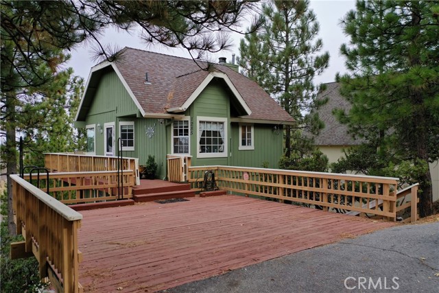 Detail Gallery Image 35 of 39 For 1285 Yukon Dr, Lake Arrowhead,  CA 92352 - 3 Beds | 2/1 Baths