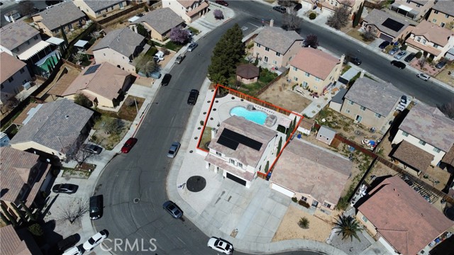 Detail Gallery Image 53 of 54 For 13970 Doria, Victorville,  CA 92394 - 5 Beds | 3 Baths