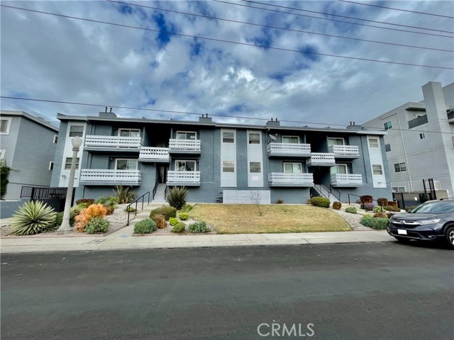 Detail Gallery Image 1 of 21 For 6655 W 86th Pl #106,  Los Angeles,  CA 90045 - 2 Beds | 2 Baths