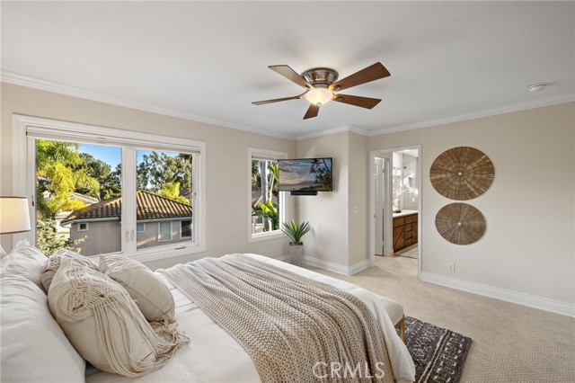 Detail Gallery Image 26 of 56 For 38 via Brida, Rancho Santa Margarita,  CA 92688 - 4 Beds | 2/1 Baths