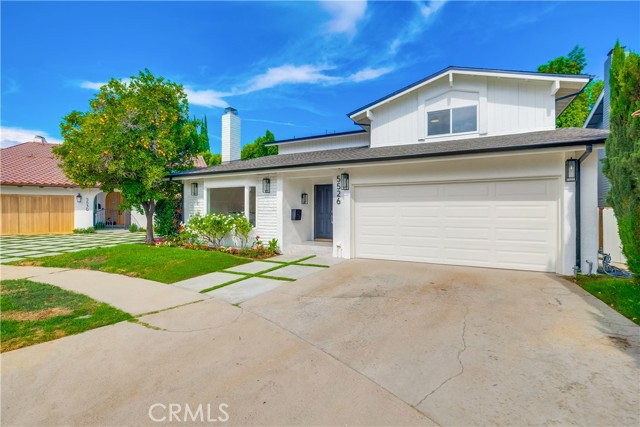 Image 2 for 5526 Bluebell Ave, Valley Village, CA 91607