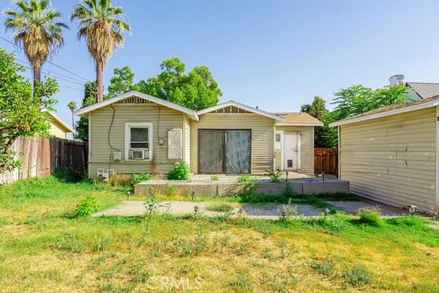 Detail Gallery Image 25 of 26 For 784 W 17th St, San Bernardino,  CA 92405 - 2 Beds | 1 Baths