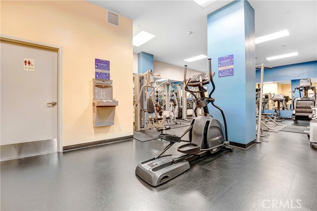 Detail Gallery Image 14 of 15 For 630 W 6th #216,  Los Angeles,  CA 90017 - 1 Beds | 1 Baths