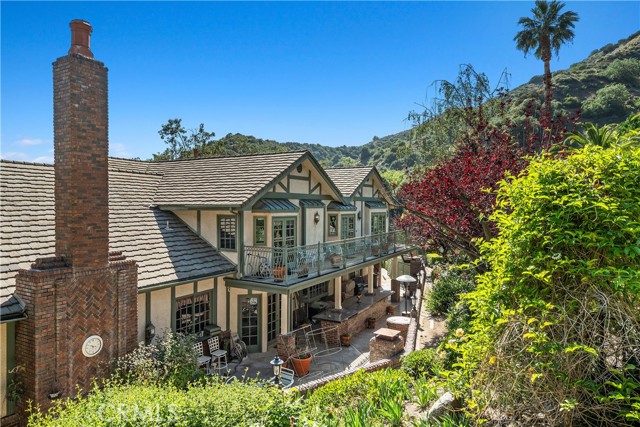 Detail Gallery Image 35 of 42 For 1170 N Englewild Dr., Glendora,  CA 91741 - 5 Beds | 6/1 Baths