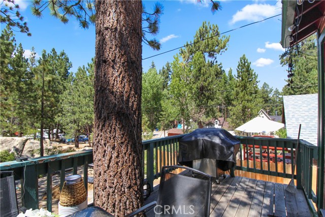 Detail Gallery Image 23 of 25 For 813 Lark Trl, Big Bear Lake,  CA 92315 - 2 Beds | 1 Baths