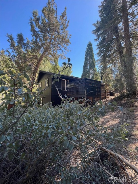 43428 Primrose, Big Bear Lake, CA 92315