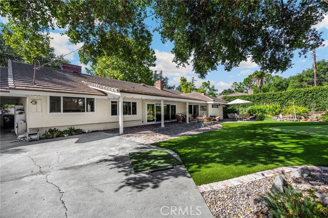 Detail Gallery Image 35 of 45 For 1627 Oak Tree Lane, Glendora,  CA 91741 - 3 Beds | 2/1 Baths