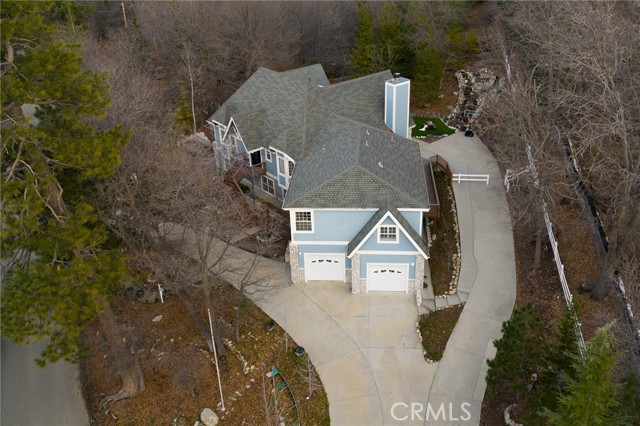 Detail Gallery Image 34 of 37 For 28537 North Shore, Lake Arrowhead,  CA 92352 - 4 Beds | 4/1 Baths