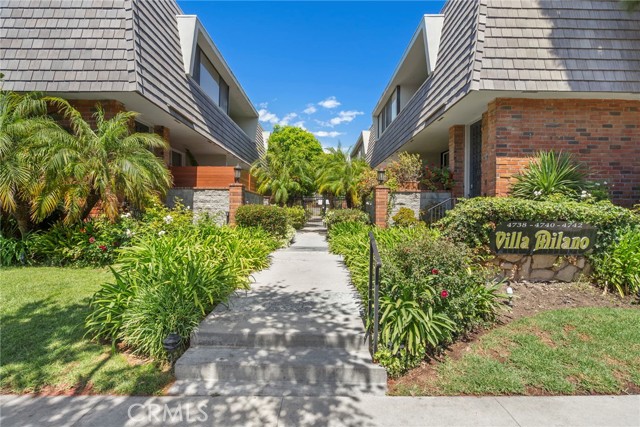 Image 33 of 34 For 4738 La Villa Marina  H