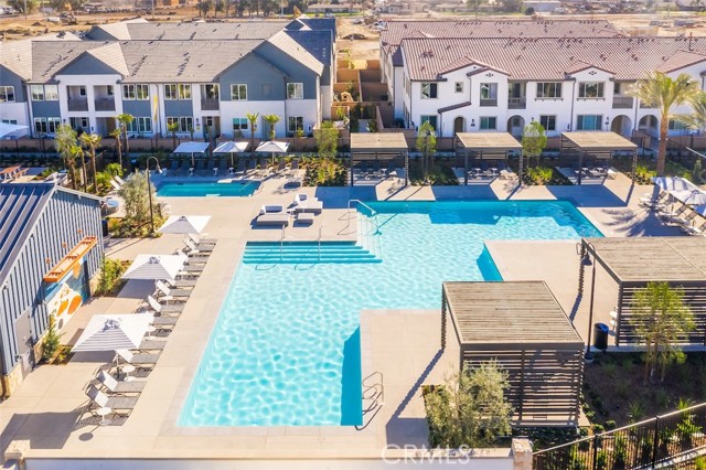 Detail Gallery Image 11 of 36 For 4192 S S. Limecrest Paseo #39,  Ontario,  CA 91761 - 3 Beds | 2/1 Baths