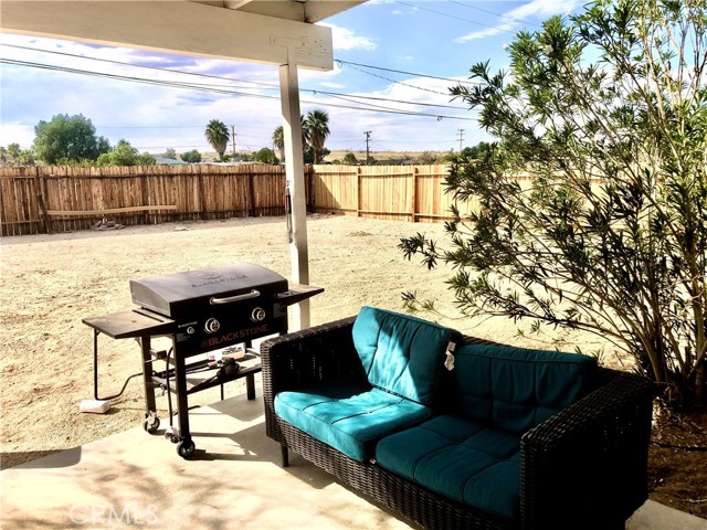 Detail Gallery Image 19 of 21 For 6986 Estrella Ave, Twentynine Palms,  CA 92277 - 3 Beds | 2 Baths