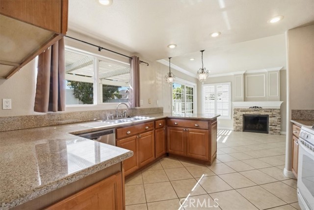 Detail Gallery Image 13 of 36 For 31952 Pleasant Glen #1,  Trabuco Canyon,  CA 92679 - 3 Beds | 2/1 Baths
