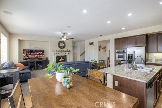 Detail Gallery Image 19 of 46 For 30005 Mickelson Way, Murrieta,  CA 92563 - 5 Beds | 3 Baths