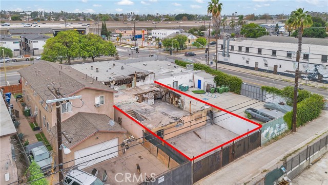10808 South Broadway photo 10