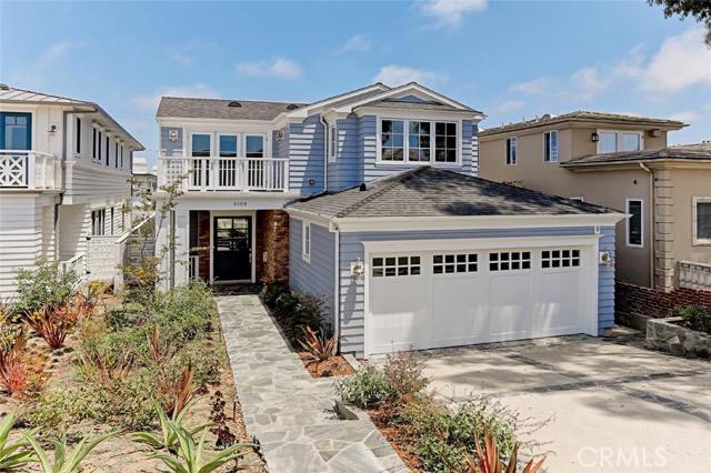 3308 Poinsettia, Manhattan Beach, California 90266, 5 Bedrooms Bedrooms, ,4 BathroomsBathrooms,Residential,Sold,Poinsettia,SB16056375